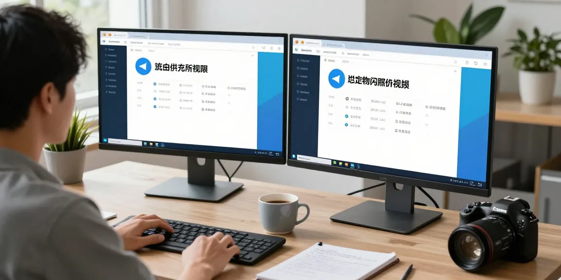 Discover how to set Telegram Chinese on your desktop with step-by-step guidance.
